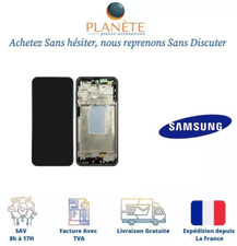 Original Ecran LCD Tactile