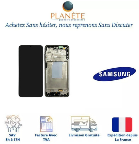 Original ecran lcd - ecran, tactile