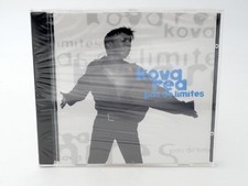 CD - KOVA REA – PAS DE