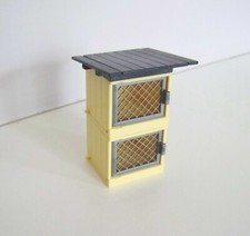 PLAYMOBIL (T1160) FERME - 2