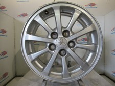 JANTE ALUMINIUM  MITSUBISHI