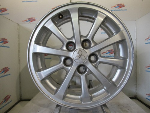 Jante aluminium mitsubishi - jante,