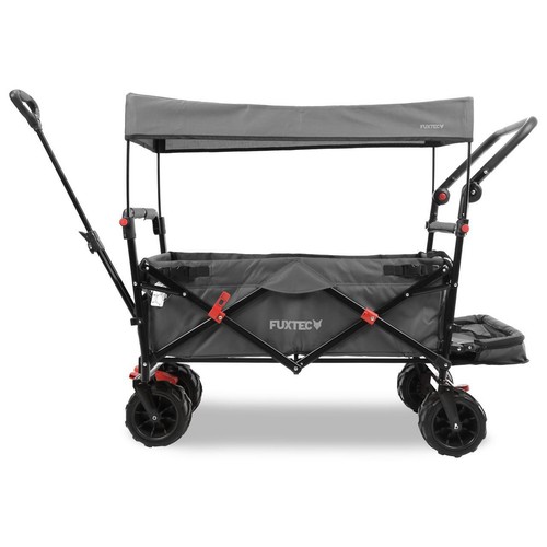Fuxlife chariot plage - chariot, de