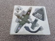 Atlas 1:144 B25 Mitchell Fort