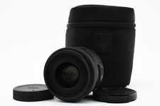 Sigma Dc 30mm F/1.4 Type Lentille W/ Étui pour Pentax Fait au Japon Testé Exce