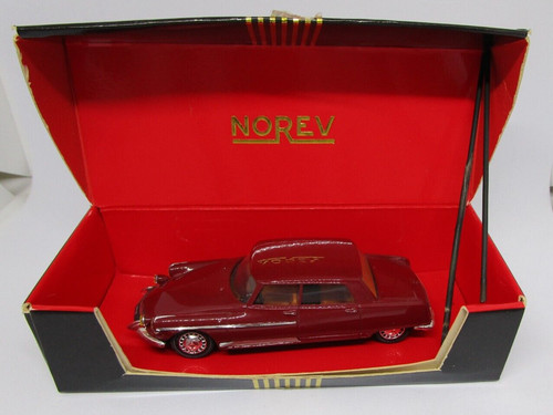Au596 norev ligne noire - au596,