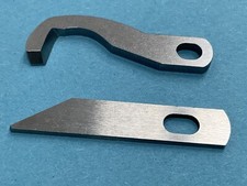 Couteau pour Frère Machines