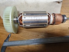 Holz-Her PROTOOL moteur Anker