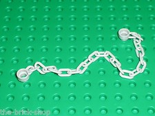 Chaine LEGO MdStone Minifig chain ref 208c01 30104 Set 10183 4858 4766 7249 7029