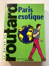 GUIDE Du ROUTARD PARIS
