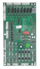 D-12247 Williams/Bally Système 11B/11C Auxiliaire Driver Power Board - APS011