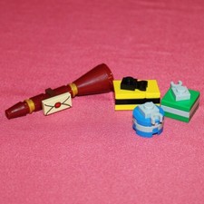 LEGO cadeaux Harry Potter