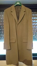 Manteau Zara Homme beige ( Taupe) 100% cotton 