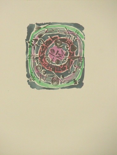 André marchand - andré, (1907-1997)