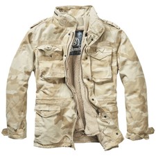 Brandit giant veste - m-65,