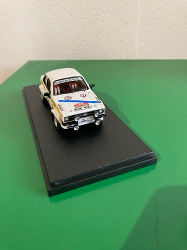 Kit monte ford escort - 43, mk2