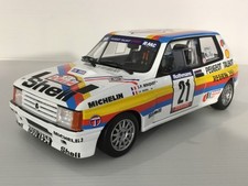 TALBOT SAMBA GROUPE B