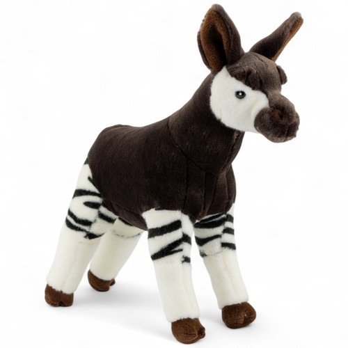 Carl dick okapi - dick, cm