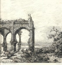 1888 KOUBBA DE SIDI BOUISRACK