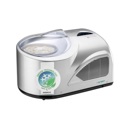 Nemox turbine glace - à,