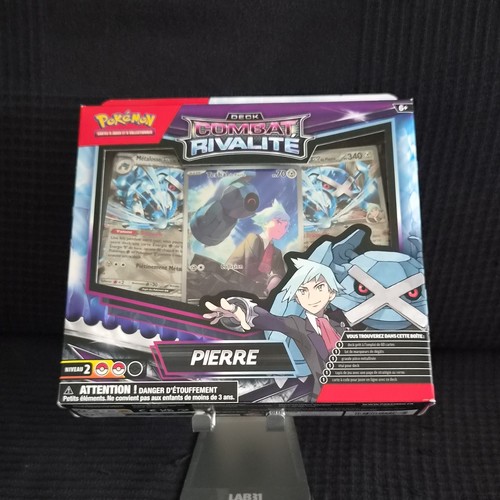 Pokémon jcc combat - jcc,