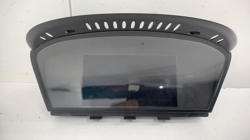 Ecran gps bmw serie - ecran,