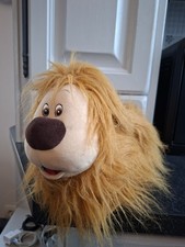 Ancien Pollux Le Manége Enchanté 40 Cm