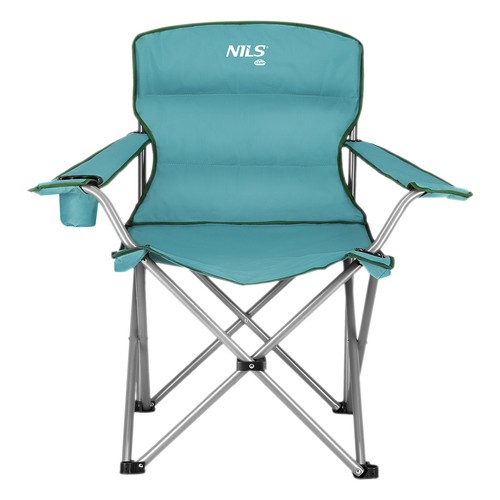 Nc3079 zielone krzesło - zielone,