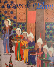 Trésors de l'Islam, Catalogue
