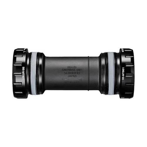Boîtier pédalier shimano - boîtier,