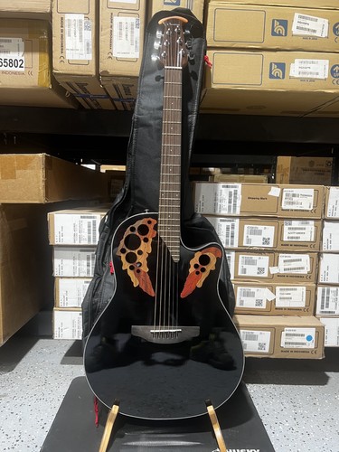 Ovation elite celebrity - ovation,