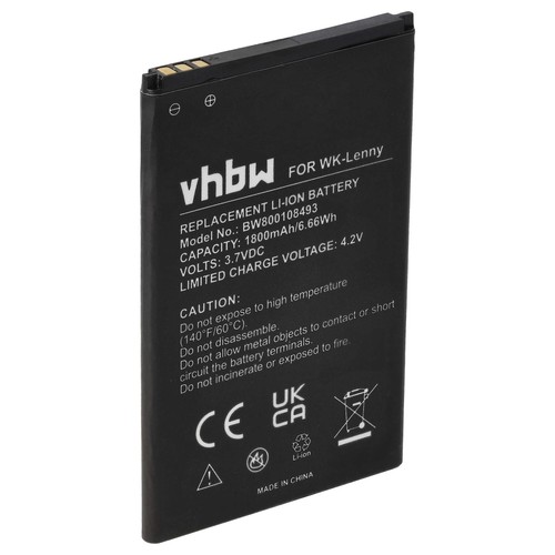 Batterie pour wiko sunny - batterie, 2