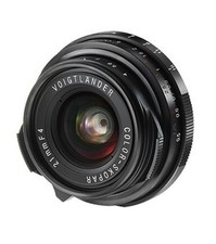 Voigtländer Color-Skopar