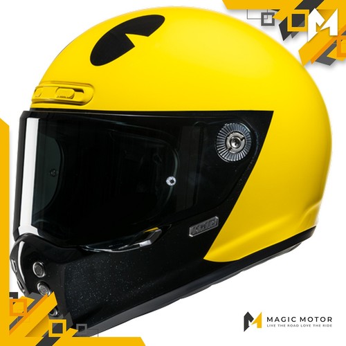 Casque moto intégral hjc v10 - hjc,