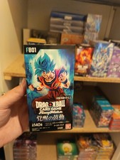 Display Box Dragon Ball FB01