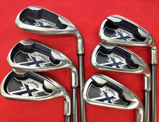 Set de fers Callaway X-20 6