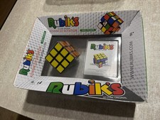 Rubik's Cube 3 x 3  "Le Cube
