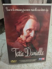 Dvd Tatie Danielle - Édition