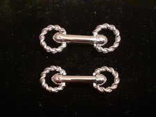 Boutons de manchette GUY