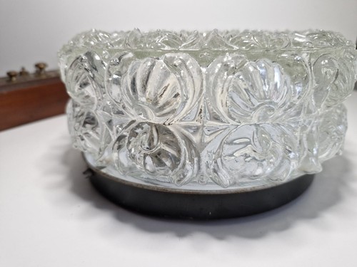 Luminaire rond applique - /, /