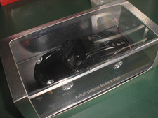 Porsche RUF E Concept Model A