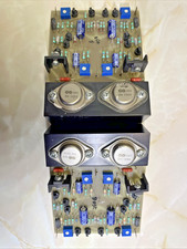 NAIM NAP 250 REGULATOR BOARDS