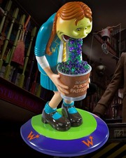 Harry Potter - Serre-livre