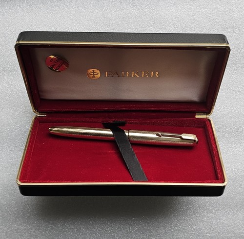 Stylo plume parker ancien - stylo,