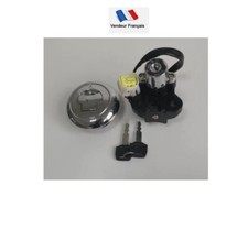 Neiman Serrure de Selle