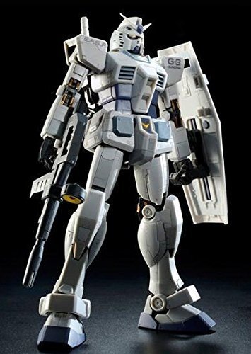 Kit maquette plastique - , peint