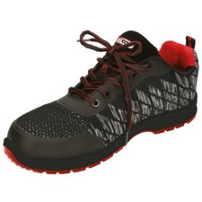 Chaussures de sécurité - Modèle#10.40 - S1P HRO, T. 46