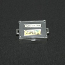 Playmobil safari malle