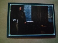 carte Sticker Panini Les