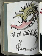 PTILUC AMOURS VOLATILES